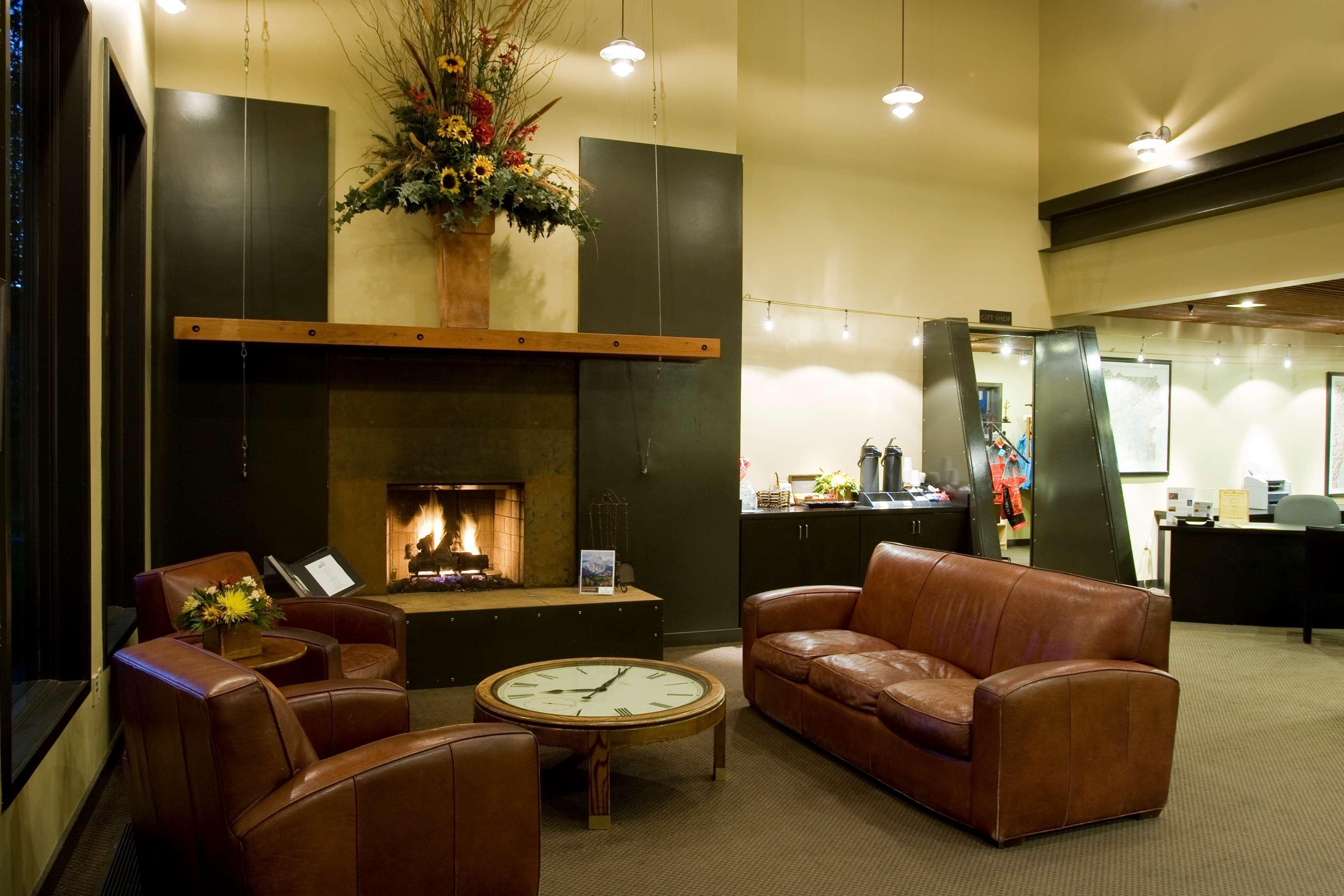 Spring Creek Ranch Hotell Jackson Eksteriør bilde