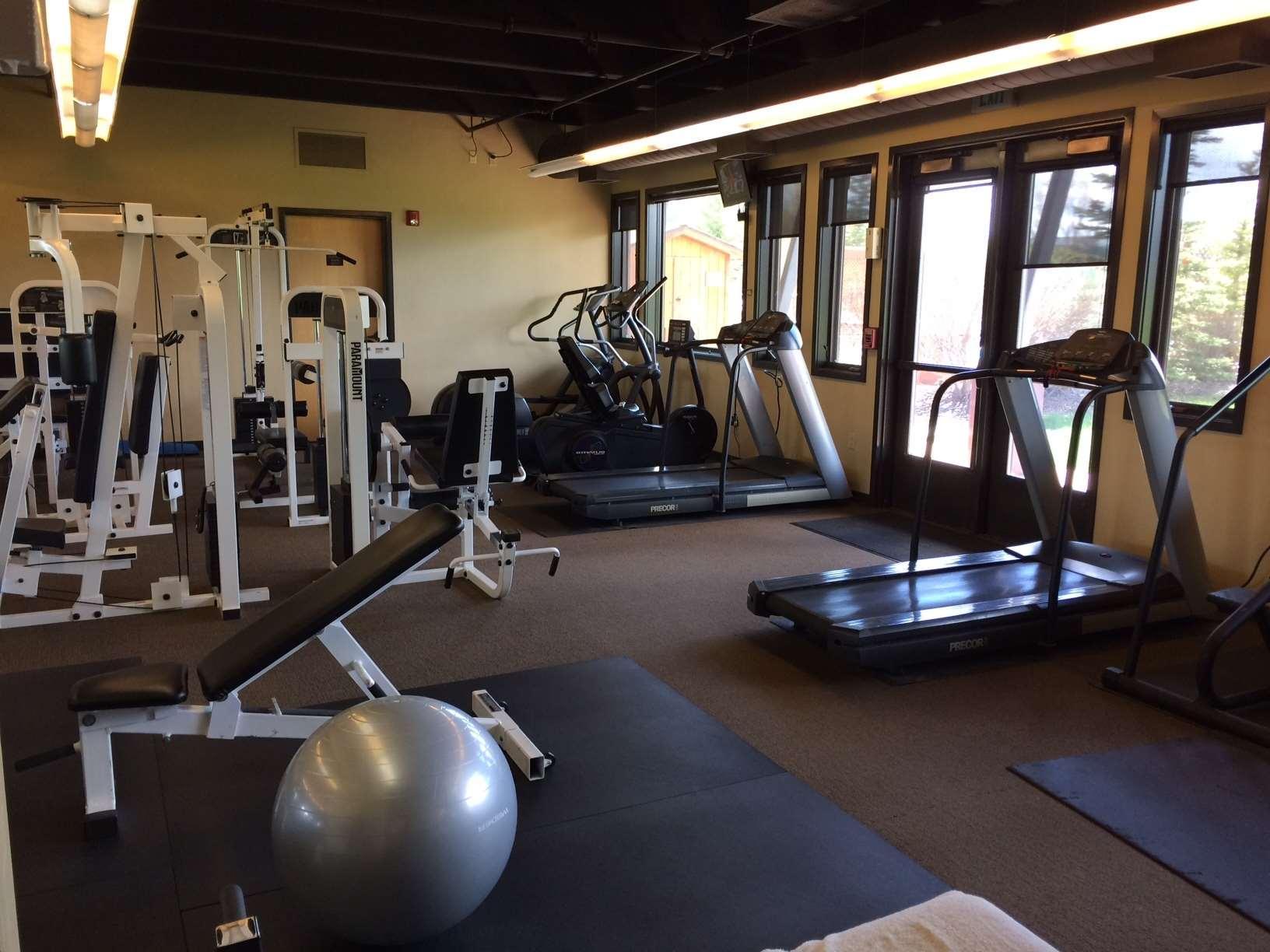 Spring Creek Ranch Hotell Jackson Eksteriør bilde