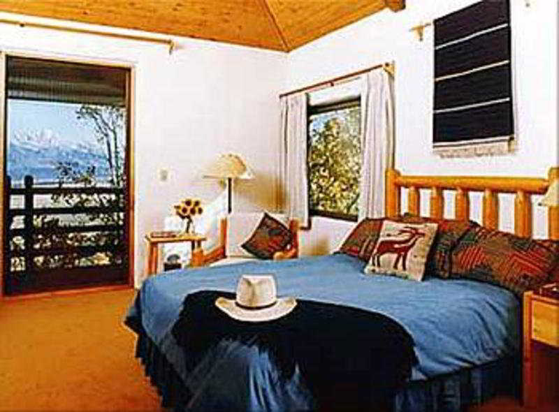 Spring Creek Ranch Hotell Jackson Rom bilde