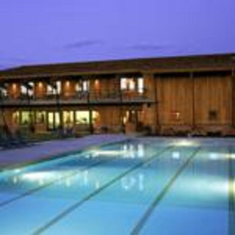 Spring Creek Ranch Hotell Jackson Eksteriør bilde