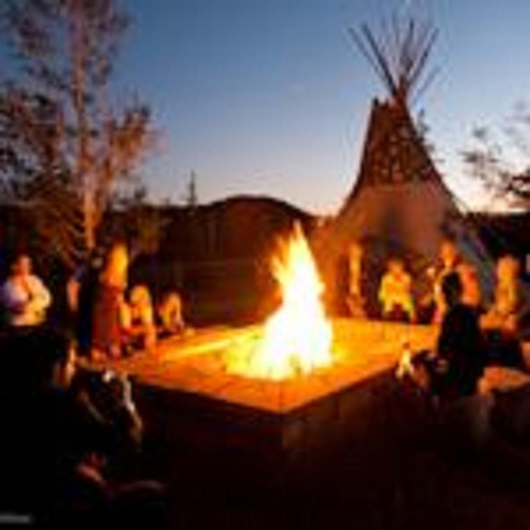 Spring Creek Ranch Hotell Jackson Eksteriør bilde