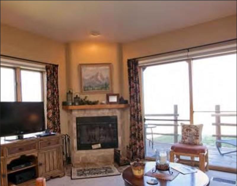 Spring Creek Ranch Hotell Jackson Eksteriør bilde