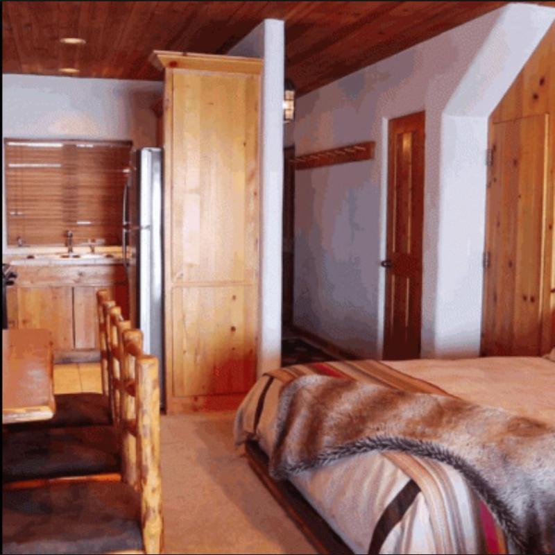 Spring Creek Ranch Hotell Jackson Eksteriør bilde