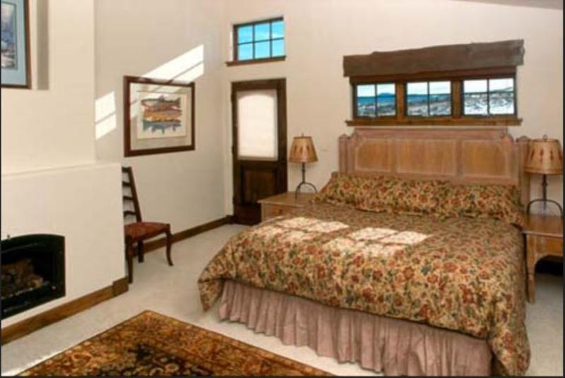 Spring Creek Ranch Hotell Jackson Eksteriør bilde